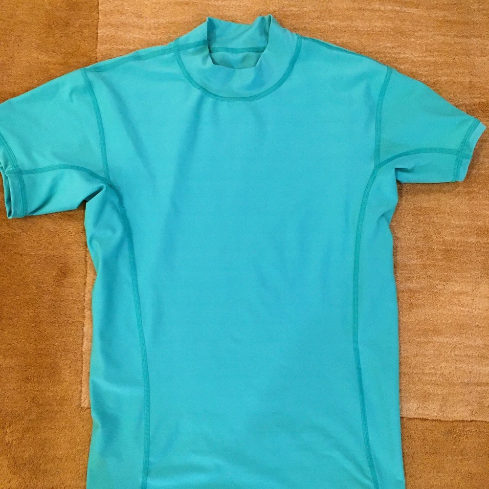 Women's Patagonia Wet Suit top
